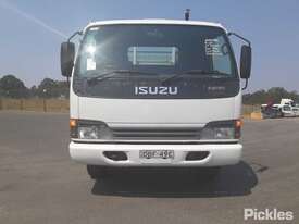 2005 Isuzu NPR 400 Long - picture1' - Click to enlarge
