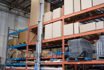 Genie 20ft Manlift Vertical Lift - Seamless Access to Elevated Spaces! For  !