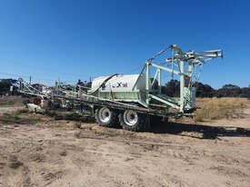 Beverley Hydra Boom 7000/120 7036 Pull Sprayers - picture0' - Click to enlarge
