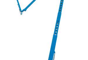 Genie 135ft Diesel Knuckle Boom Lift Unmatched Reach & Superior Maneuverability for Tough Terrain Genie 135ft Diesel Knuckle Boom Lift Unmatched Reach & Superior Maneuverability for Tough Terrain