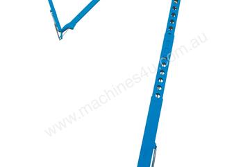 Genie 135ft Diesel Knuckle Boom Lift Unmatched Reach & Superior Maneuverability for Tough Terrain Genie 135ft Diesel Knuckle Boom Lift Unmatched Reach & Superior Maneuverability for Tough Terrain