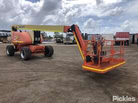 2012 JLG Industries 800AJ - picture0' - Click to enlarge