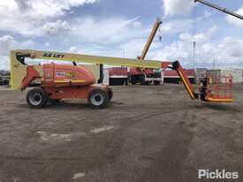 2012 JLG Industries 800AJ - picture1' - Click to enlarge