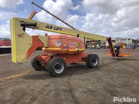 2012 JLG Industries 800AJ - picture2' - Click to enlarge