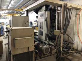 Horizontal machining centre 630 BMC-6B - picture1' - Click to enlarge