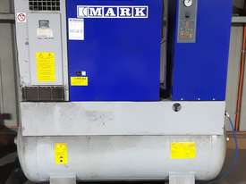 Mark MSA 15kw Air Compressor - picture0' - Click to enlarge