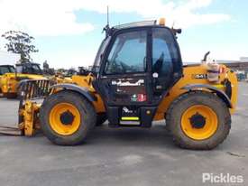 2013 JCB 541-70 Wastemaster - picture0' - Click to enlarge
