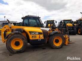 2013 JCB 541-70 Wastemaster - picture2' - Click to enlarge