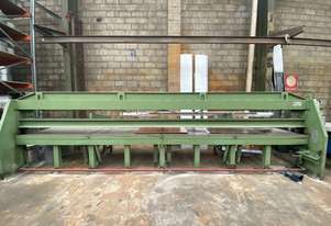 Slitter Folders - New or Used Slitter Folders for sale - Australia