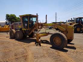 2005 Caterpillar 12H VHP Grader *CONDITIONS APPLY* - picture0' - Click to enlarge