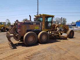 2005 Caterpillar 12H VHP Grader *CONDITIONS APPLY* - picture1' - Click to enlarge