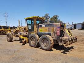 2005 Caterpillar 12H VHP Grader *CONDITIONS APPLY* - picture2' - Click to enlarge
