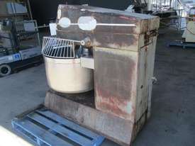Aust Bakery Equip Dough Mixer - picture1' - Click to enlarge