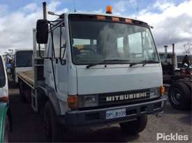 1985 Mitsubishi FM515 - picture0' - Click to enlarge