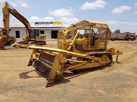 1977 Fiat 80CI Bulldozer *CONDITIONS APPLY* - picture0' - Click to enlarge