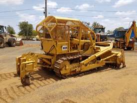 1977 Fiat 80CI Bulldozer *CONDITIONS APPLY* - picture1' - Click to enlarge