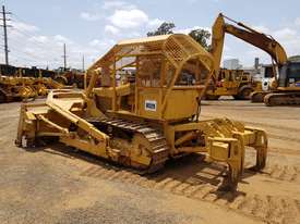 1977 Fiat 80CI Bulldozer *CONDITIONS APPLY* - picture2' - Click to enlarge