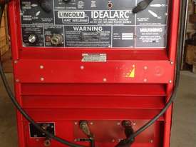 Welding machine for sale - picture0' - Click to enlarge