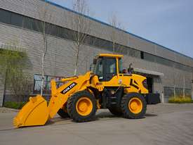 Brand New Wheel Loader QP35F - picture0' - Click to enlarge