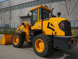 Brand New Wheel Loader QP35F - picture1' - Click to enlarge