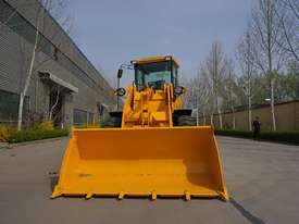Brand New Wheel Loader QP35F - picture2' - Click to enlarge