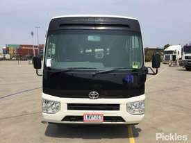 2018 Toyota Coaster 70 Series - picture1' - Click to enlarge