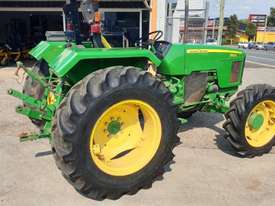 John Deere 5103 rops tractor - picture2' - Click to enlarge