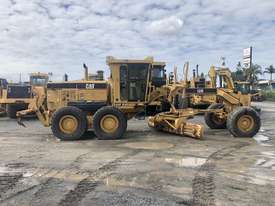 Caterpillar 12H II VHP Plus Grader - picture0' - Click to enlarge
