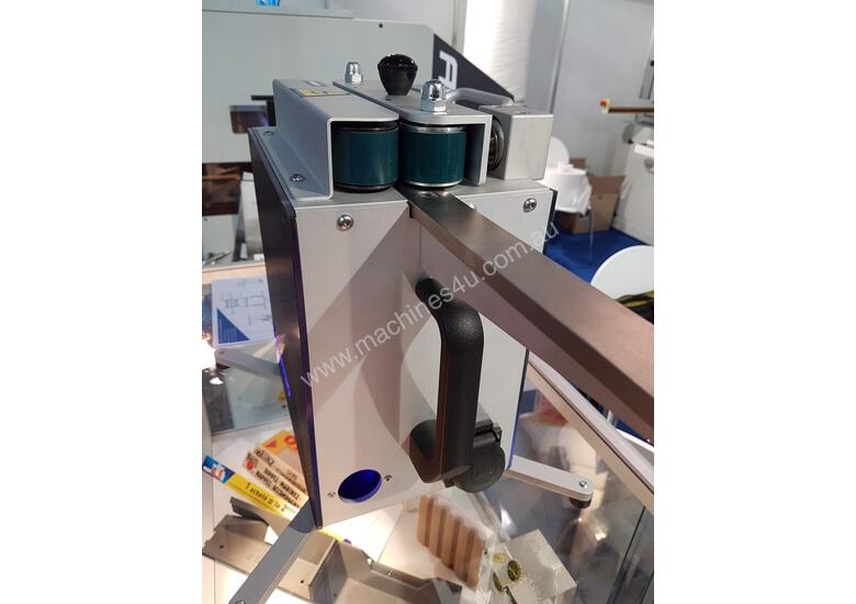 New 2020 BERMAQ Box Plastic Polishing Equipment in , Listed on Machines4u