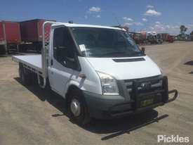 2011 Ford Transit - picture0' - Click to enlarge