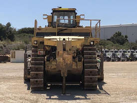 Caterpillar D10R Std Tracked-Dozer Dozer - picture2' - Click to enlarge