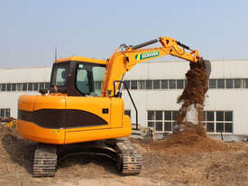 Excavator ME8000 - picture0' - Click to enlarge
