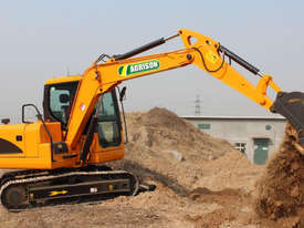 Excavator ME8000 - picture1' - Click to enlarge