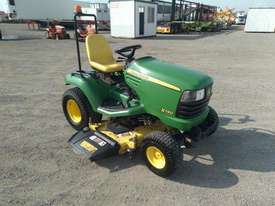 John Deere X740 - picture0' - Click to enlarge