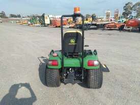 John Deere X740 - picture2' - Click to enlarge