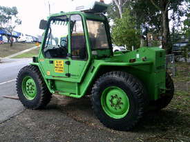 P27.7 EVS merlo , 4x4 , good tyres , perkins ,  - picture1' - Click to enlarge