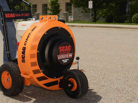 Scag Giant-Vac Extreme Pro Blower - picture2' - Click to enlarge