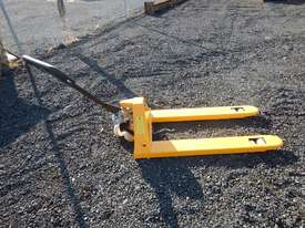 UNI 3 Ton 3t-685 Pallet Trolley Jack - picture0' - Click to enlarge