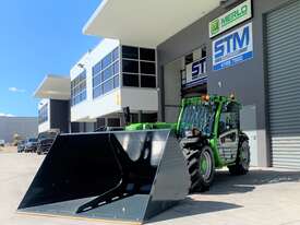 Merlo TF33.7 EE Poultry Telehandler 3 ton 6.3 m - picture1' - Click to enlarge
