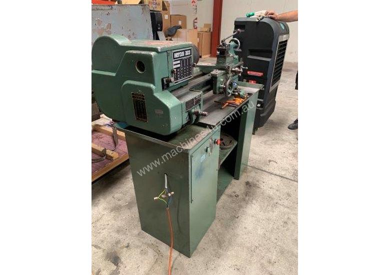 Used hercus 260 Centre Metal Lathes in , Listed on Machines4u