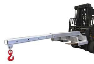 10-Tonne Fixed Jib DHE-RJL10 3.56m Extended Reach & Reliable Rigging for Tough Jobs! 10-Tonne Fixed Jib DHE-RJL10 3.56m Extended Reach & Reliable Rigging for Tough Jobs!