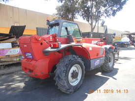 Manitou MT1435 Telehandler - picture0' - Click to enlarge