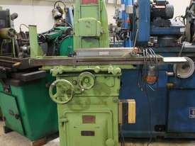 Brown & Sharp Model 2B Manual Surface Grinder - picture0' - Click to enlarge