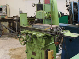 Brown & Sharp Model 2B Manual Surface Grinder - picture0' - Click to enlarge