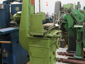 Brown & Sharp Model 2B Manual Surface Grinder - picture1' - Click to enlarge