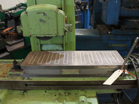 Brown & Sharp Model 2B Manual Surface Grinder - picture2' - Click to enlarge