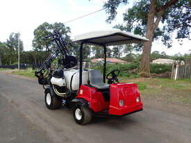 Toro Multipro 1250 Boom Spray Sprayer - picture0' - Click to enlarge