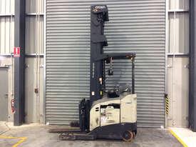 Crown RD5700 Reach Forklift Forklift - picture1' - Click to enlarge