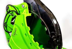 IMPACT Hydraulic Grapple Bucket 20-24T