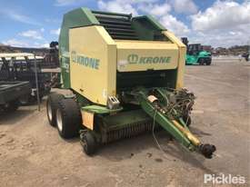 2004 Krone Vario Pack 1800 - picture0' - Click to enlarge